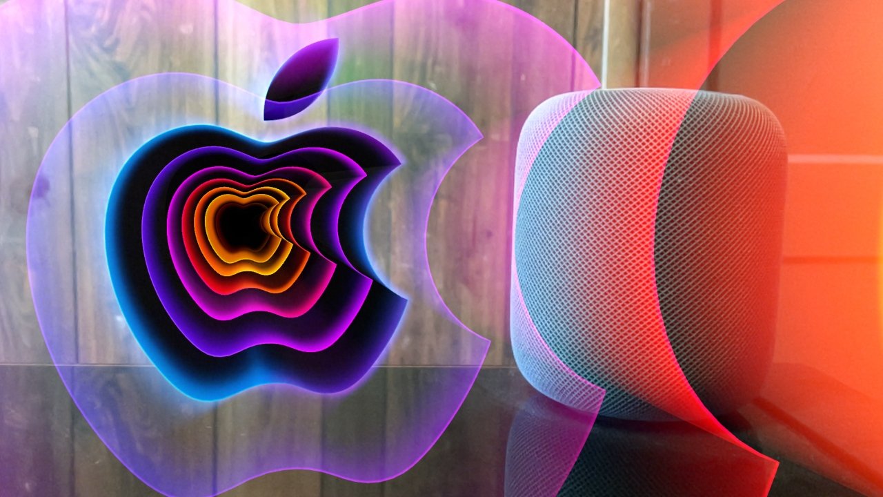 Apple peek performance