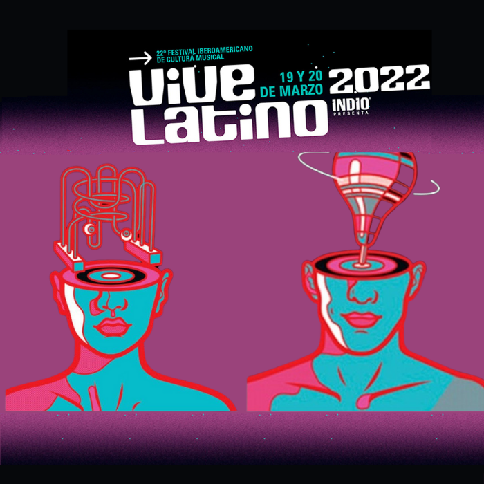 Vive Latino 2022