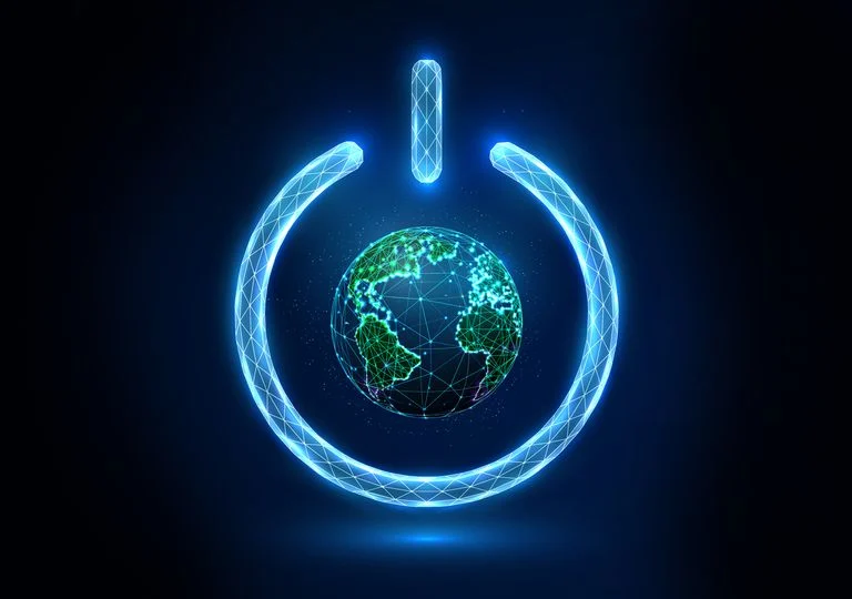 La hora del planeta