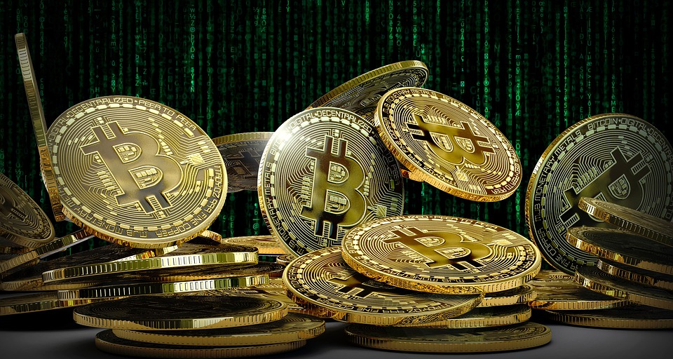 bitcoin 2022