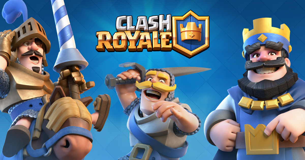 Royale Crown Down
