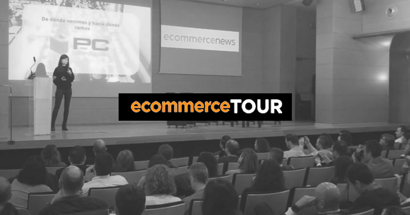 eCommerce tour a Valencia