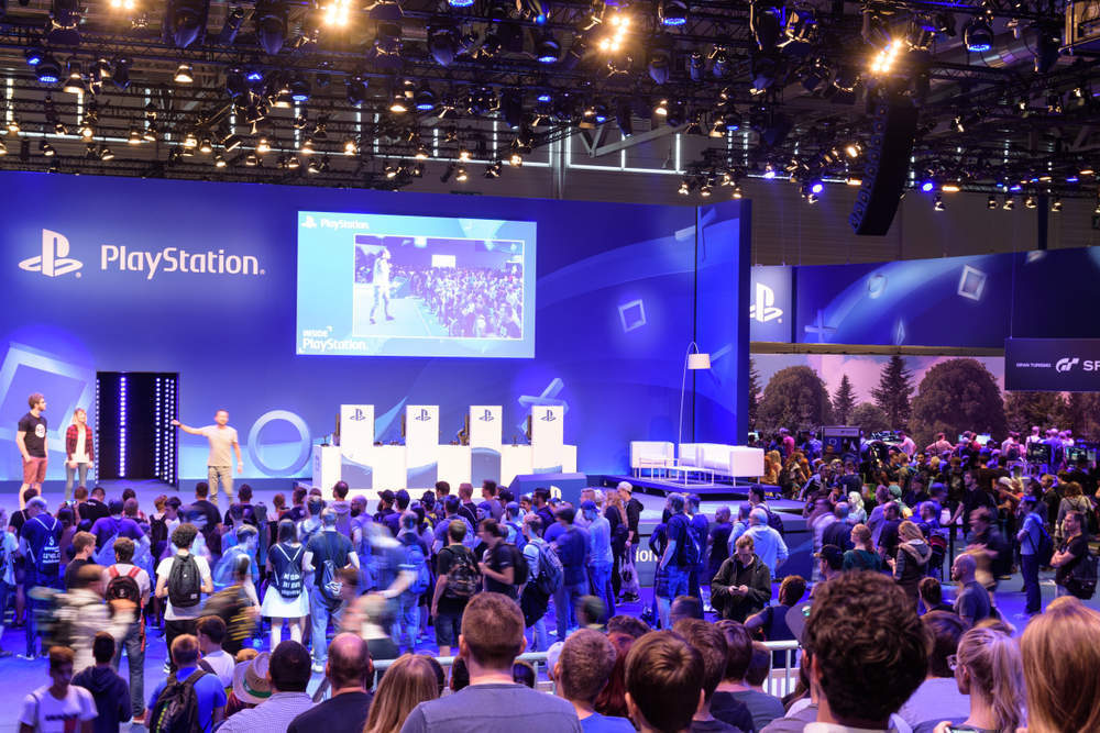 Gamescom 2022