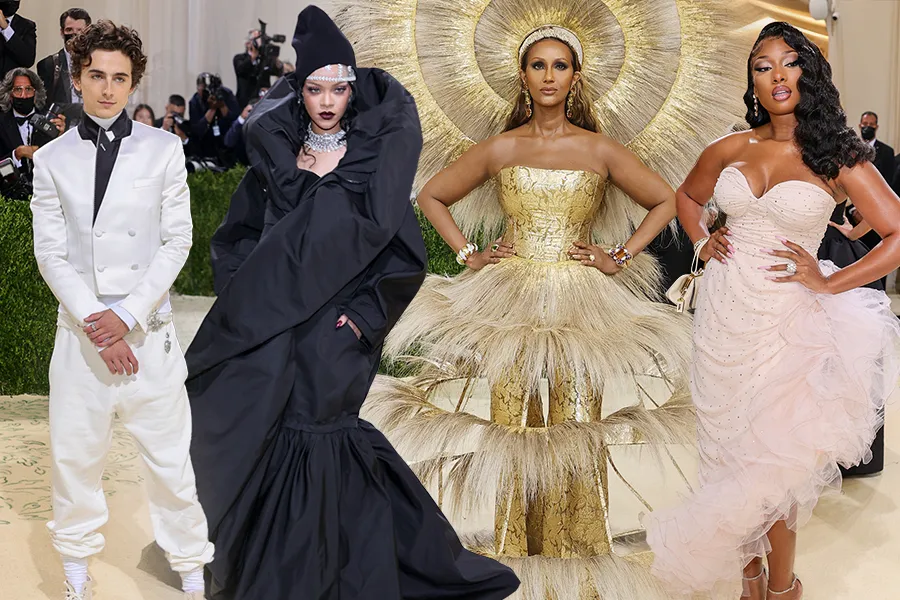 met gala 2022