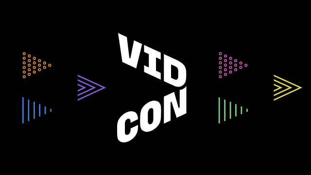 VidCon Madrid 2022