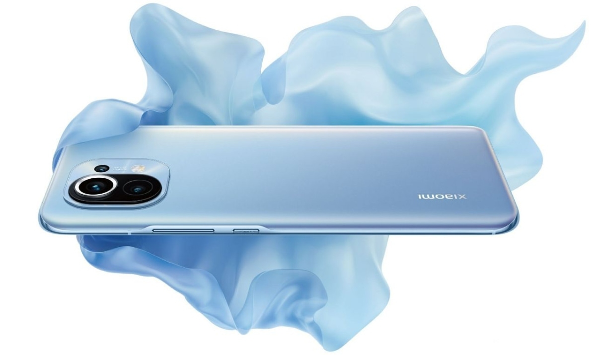 Xiaomi 12
